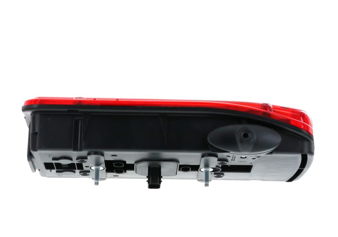 Fanale posteriore Destro con cicalino e HDSCS 8 pin connettore posteriore IVECO